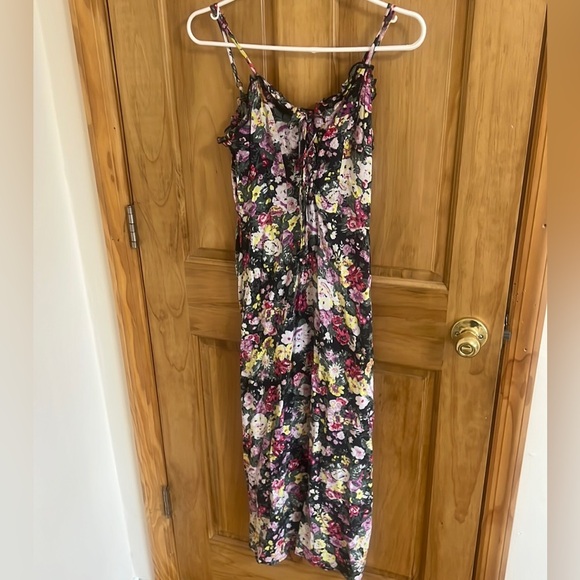 Women’s floral print dress size small - Picture 1 of 2